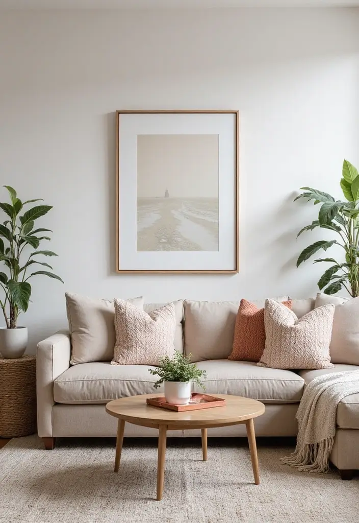 27 Feminine Living Room Decor Ideas That Feel Soft and Modern - Conclusion