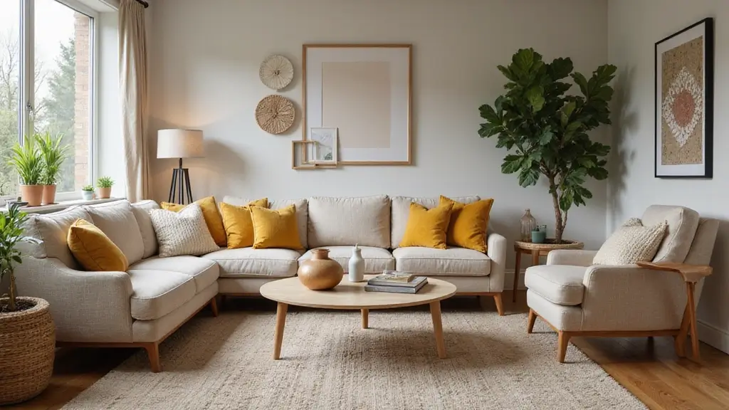 27 Living Room Essentials Ideas That Every Home Needs