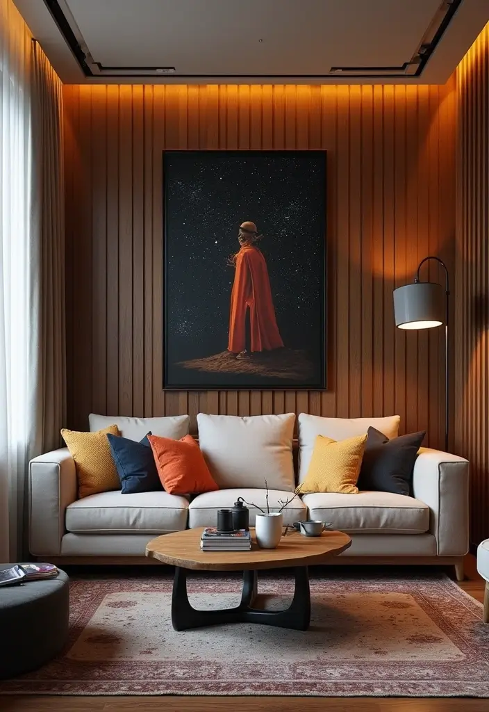 27 Star Wars Living Room Ideas That Feel Futuristic and Fun - Conclusion