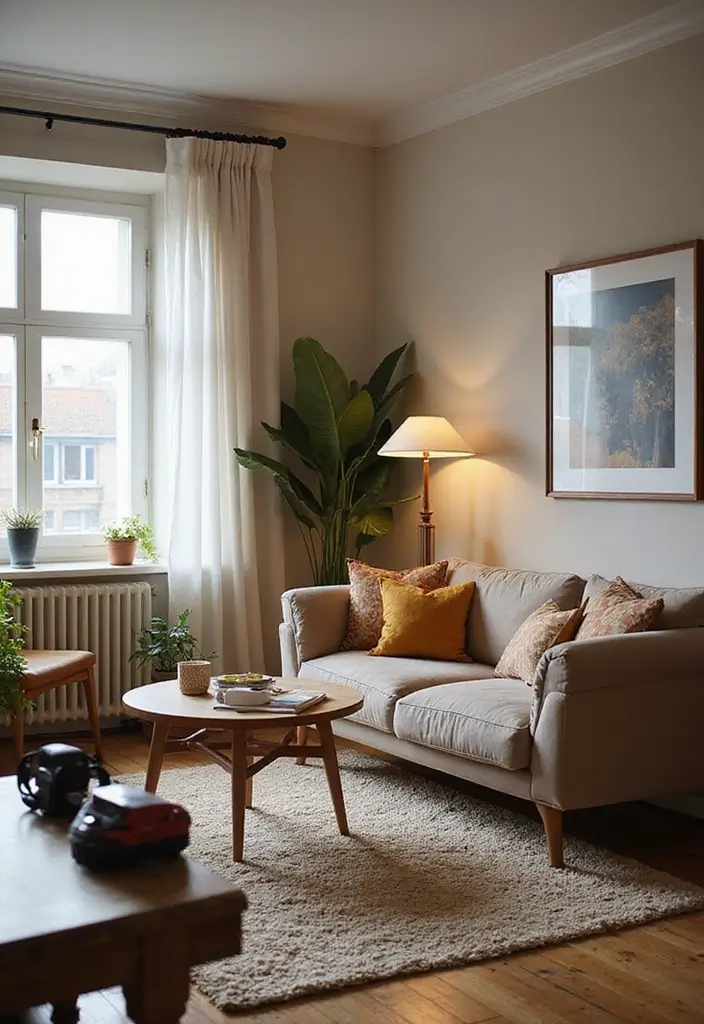 27 Toca Boca Living Room Ideas Modern Mansion That Feel Fun and Creative - 15. Themed Decor Corners