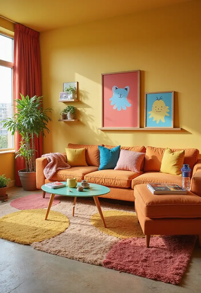 27 Toca Boca Living Room Ideas Modern Mansion That Feel Fun and Creative - Conclusion