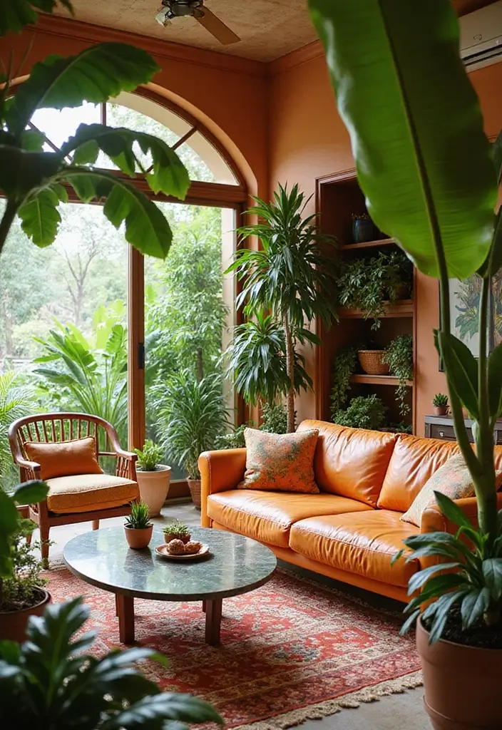 27 Tropical Living Room Ideas That Feel Bright and Relaxed - Conclusion