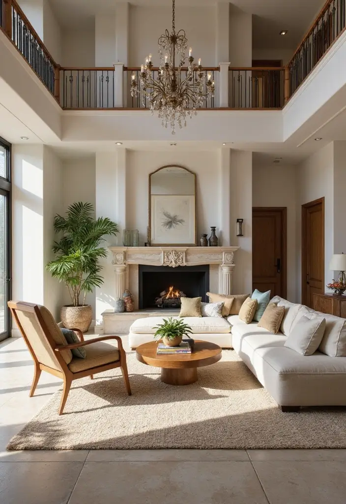 27 Villa Living Room Ideas That Feel Elegant and Expansive - Conclusion
