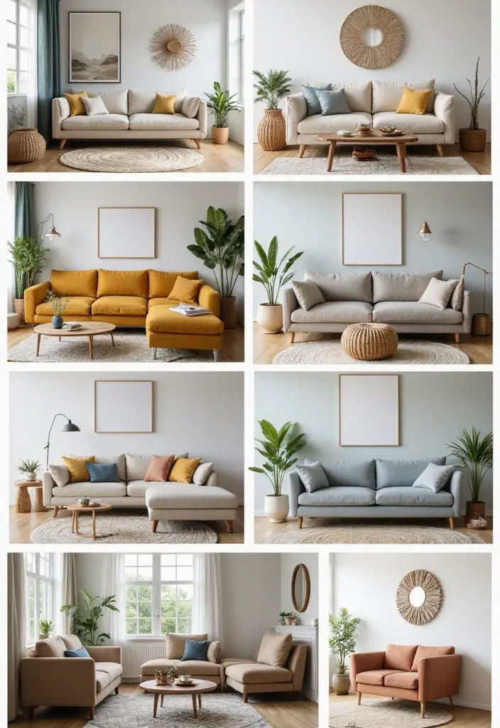 28 Couch Designs for Living Room Ideas That Combine Comfort and Style - Conclusion