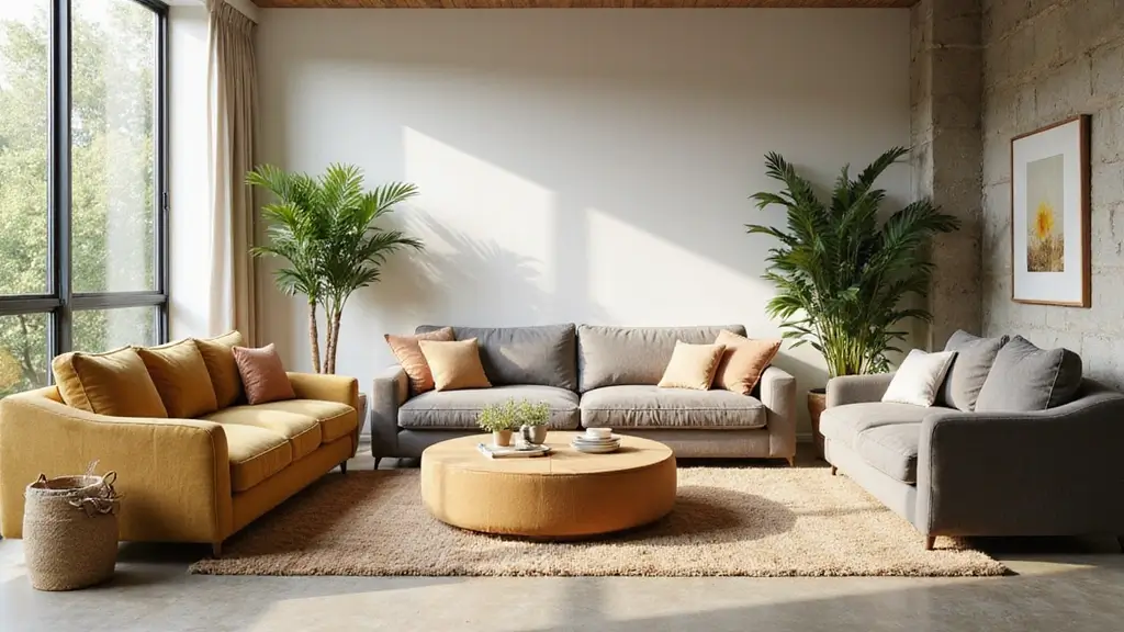 28 Couch Designs for Living Room Ideas That Combine Comfort and Style