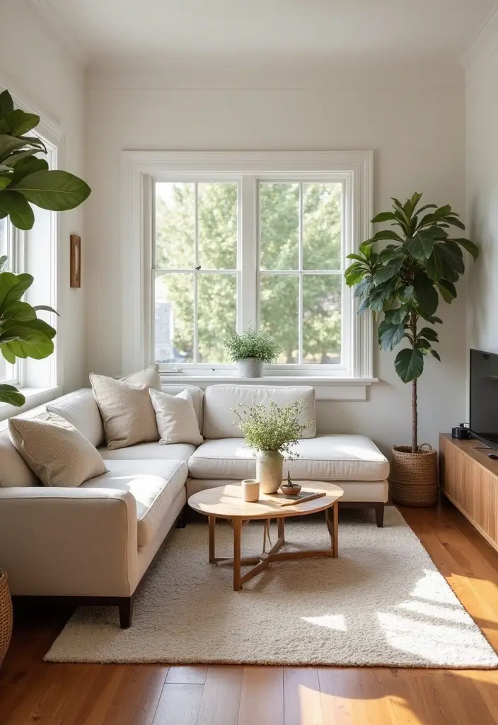 28 Family Living Room Ideas That Feel Warm and Functional - Conclusion