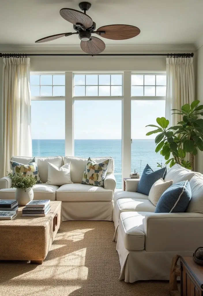 28 Florida Living Room Ideas That Feel Breezy and Coastal - Conclusion