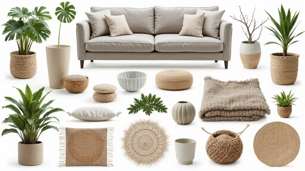 28 Living Room Essentials List for a Cozy and Functional Space