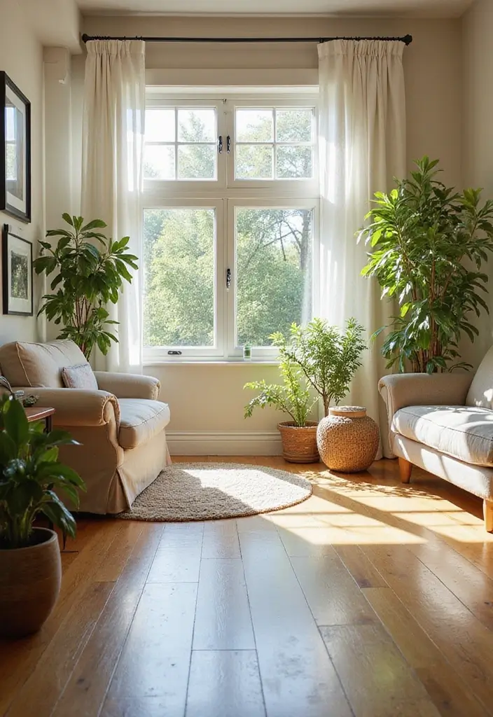 28 Living Room With Lots of Windows Ideas That Feel Airy and Open - Conclusion