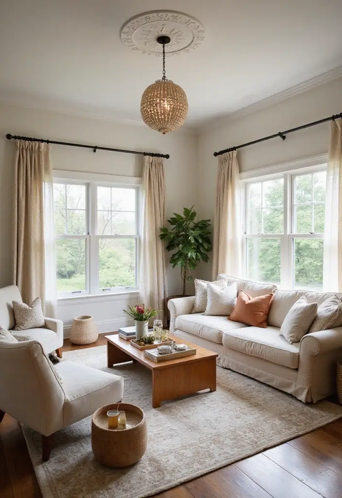 29 Chill Living Room Ideas That Feel Relaxed and Inviting - Conclusion