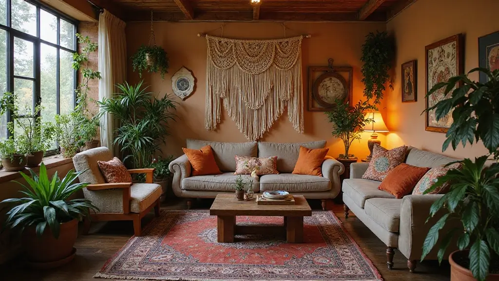 29 Chill Living Room Ideas That Feel Relaxed and Inviting