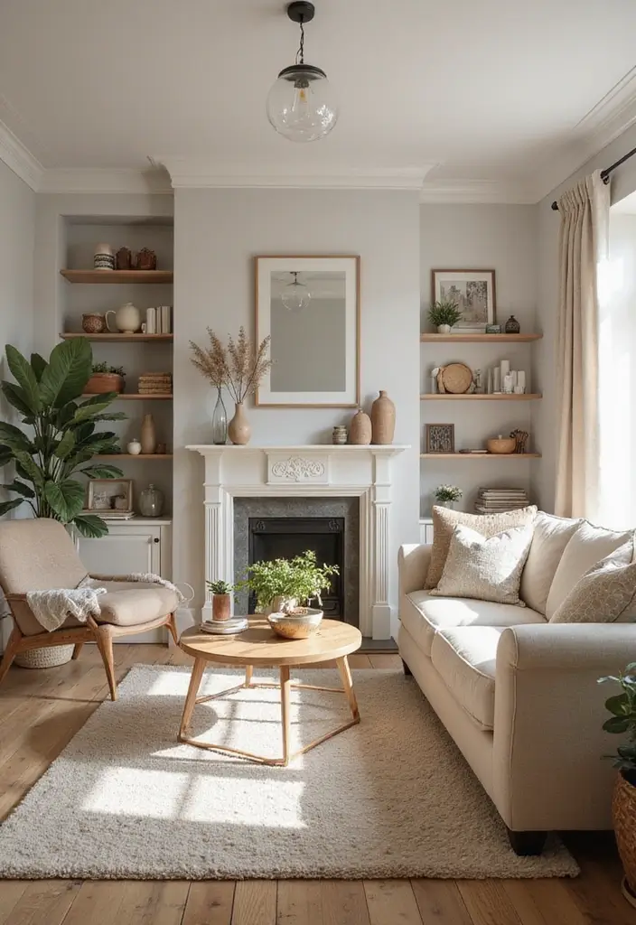 29 Home Decor Ideas Living Room and Kitchen That Tie Spaces Together - Conclusion