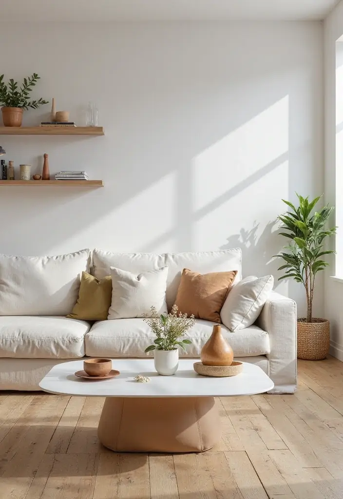 29 Living Room Objects Decor Ideas That Feel Minimal and Functional - Conclusion