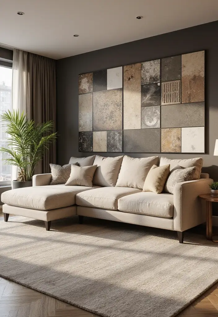 29 Living Room Tiles Design Ideas That Add Texture and Style - Conclusion