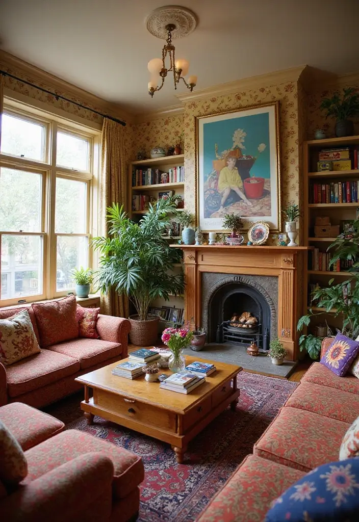 29 Y2K Living Room Aesthetic Ideas That Feel Fun and Nostalgic - Conclusion