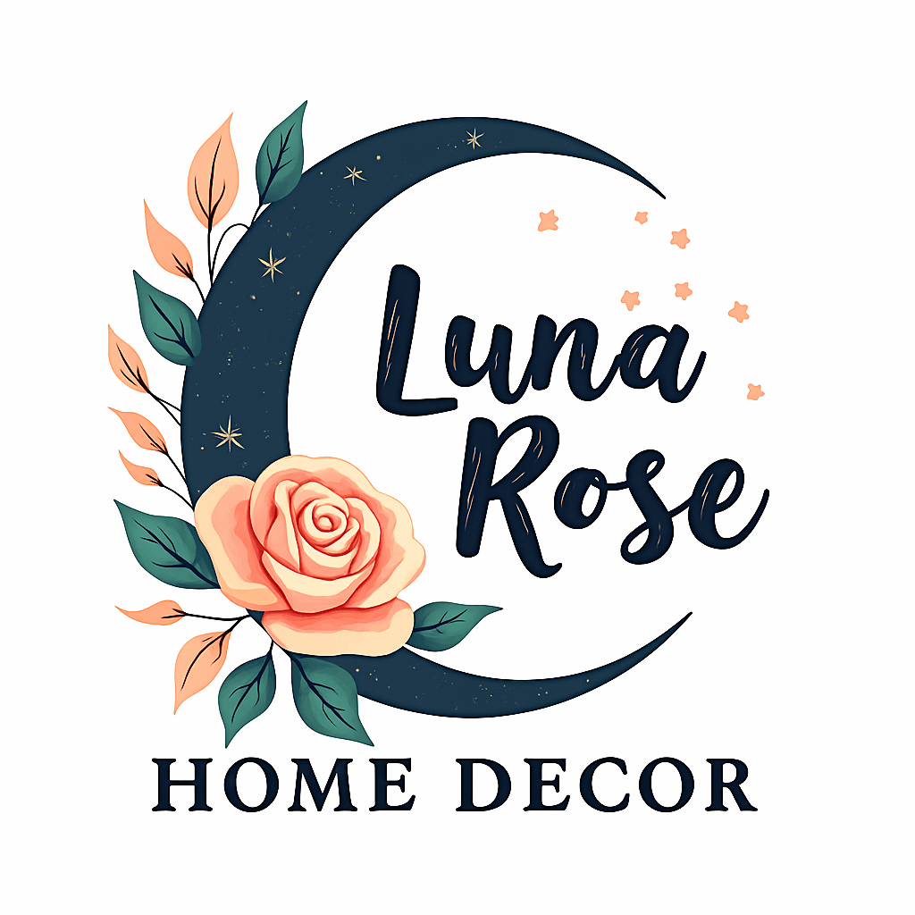 Luna Rose Decor