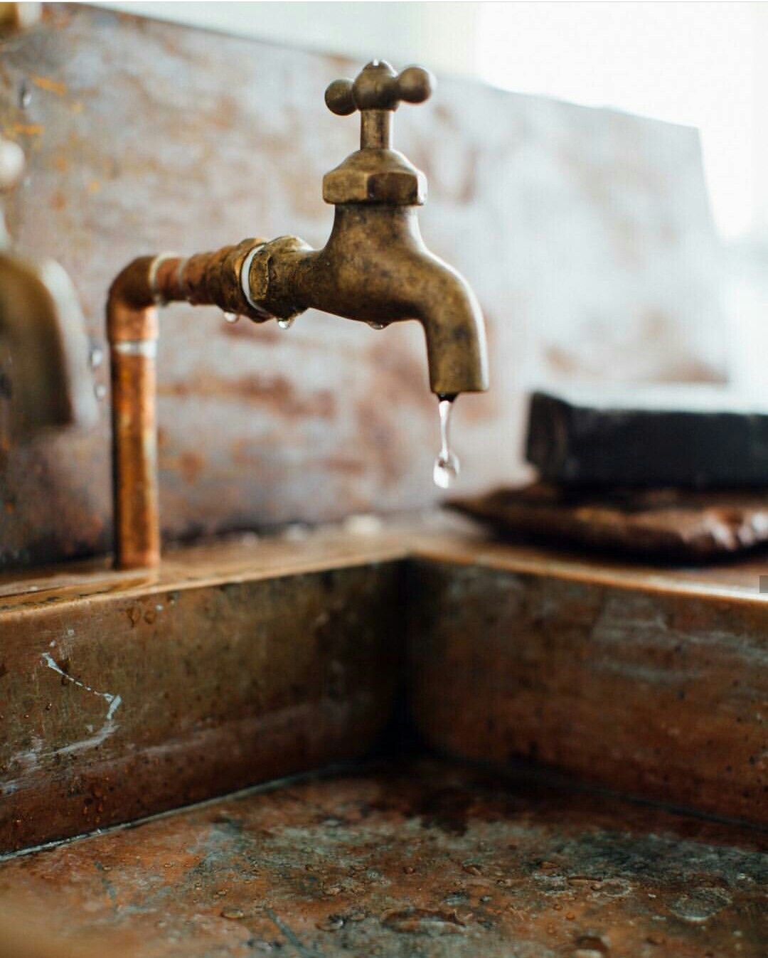 14 Bathroom Tap Ideas For A Stylish Upgrade - 11. Sustainable Material Choices 1