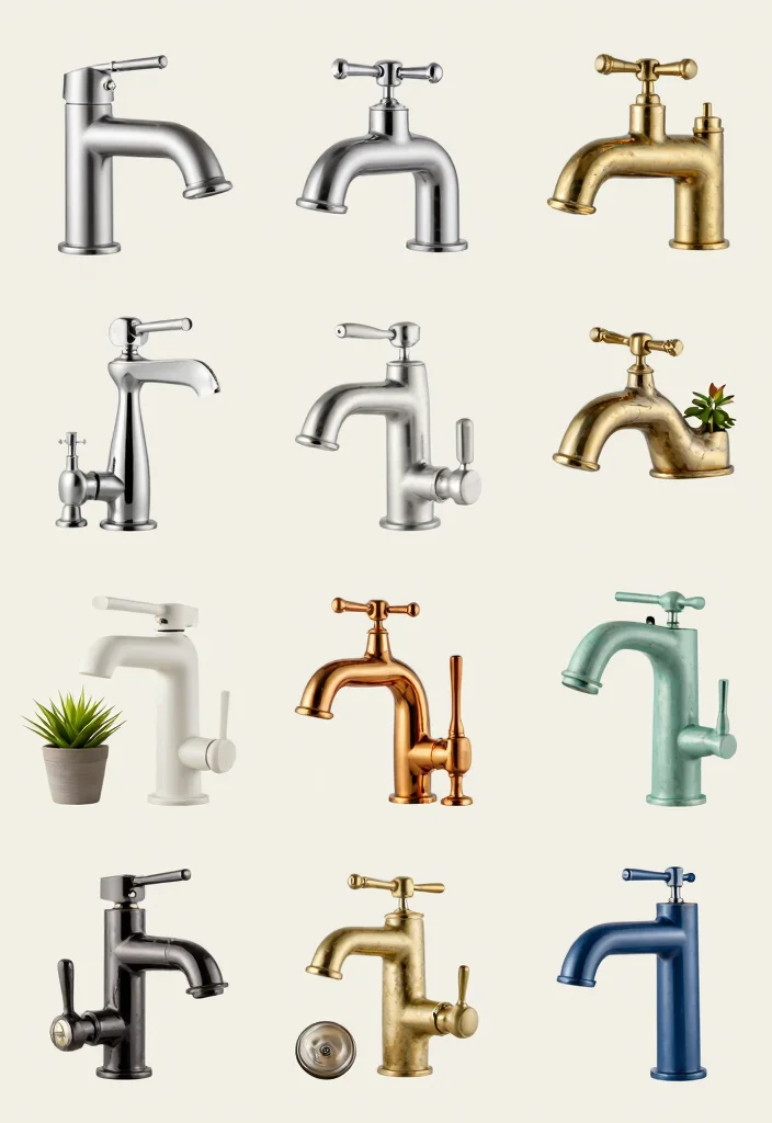 14 Bathroom Tap Ideas For A Stylish Upgrade - Conclusion 1