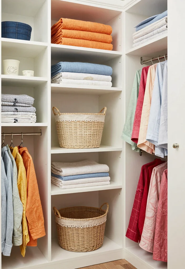 14 Linen Closet Ideas Inside The Bathroom - Conclusion 1