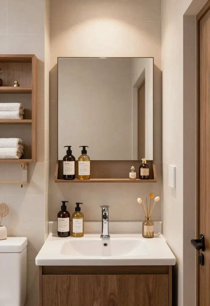 14 Mini Bathroom Ideas That Maximize Every Inch - Conclusion 1