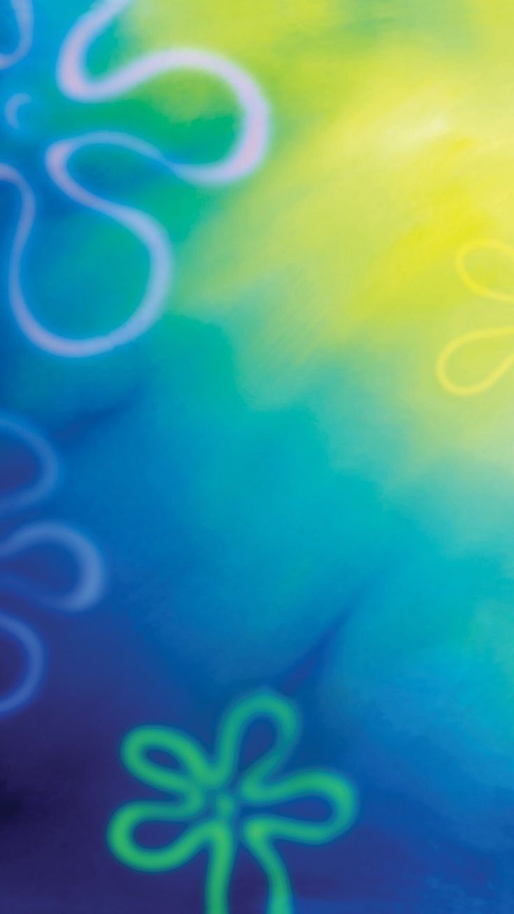 14 Spongebob Bathroom Ideas Kids Will Love - 4. Undersea Wall Art 1