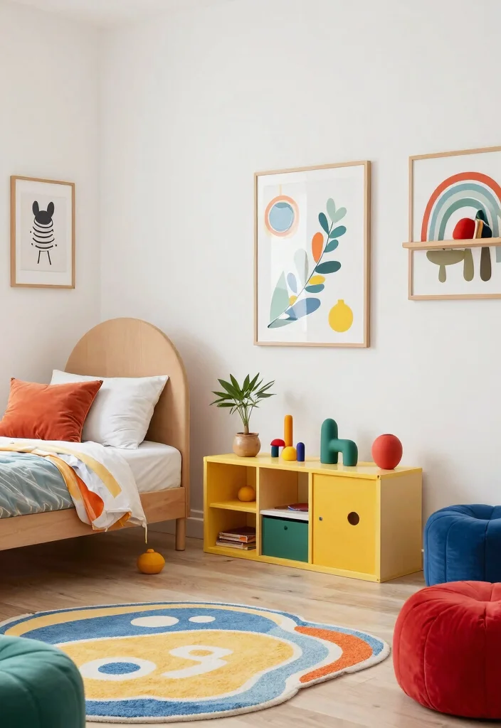 15 Bedroom Ideas Toca Boca Cute Playful Aesthetic - Conclusion 1