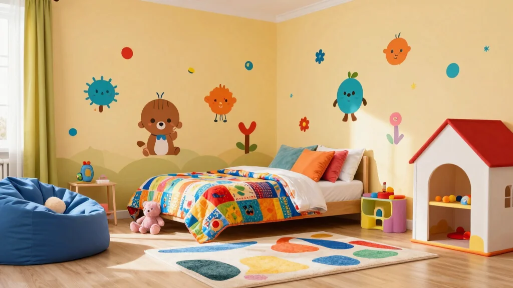 15 Bedroom Ideas Toca Boca Cute Playful Aesthetic
