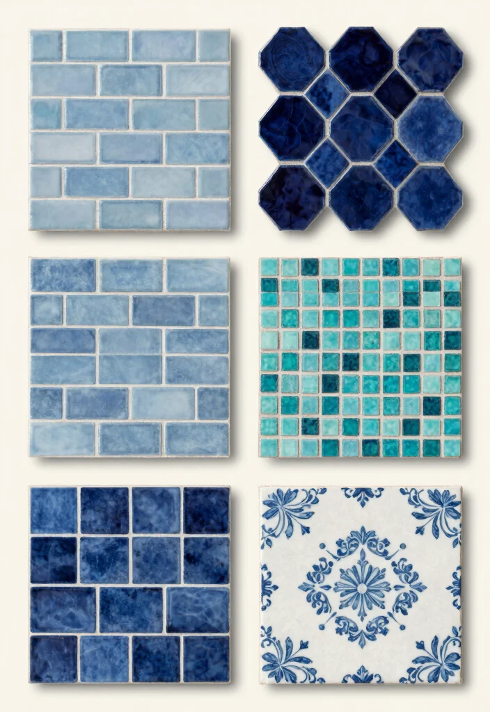 15 Blue Bathroom Tile Ideas That Feel Fresh - Conclusion 1