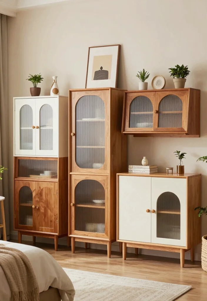 15 Cabinet Design Ideas for Bedroom Modern Smart Storage - Conclusion 1