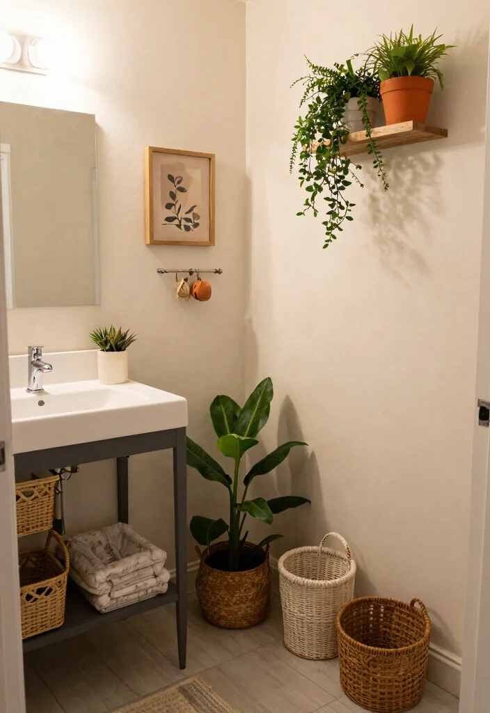 15 Dorm Bathroom Ideas For Small Shared Spaces - Conclusion 1