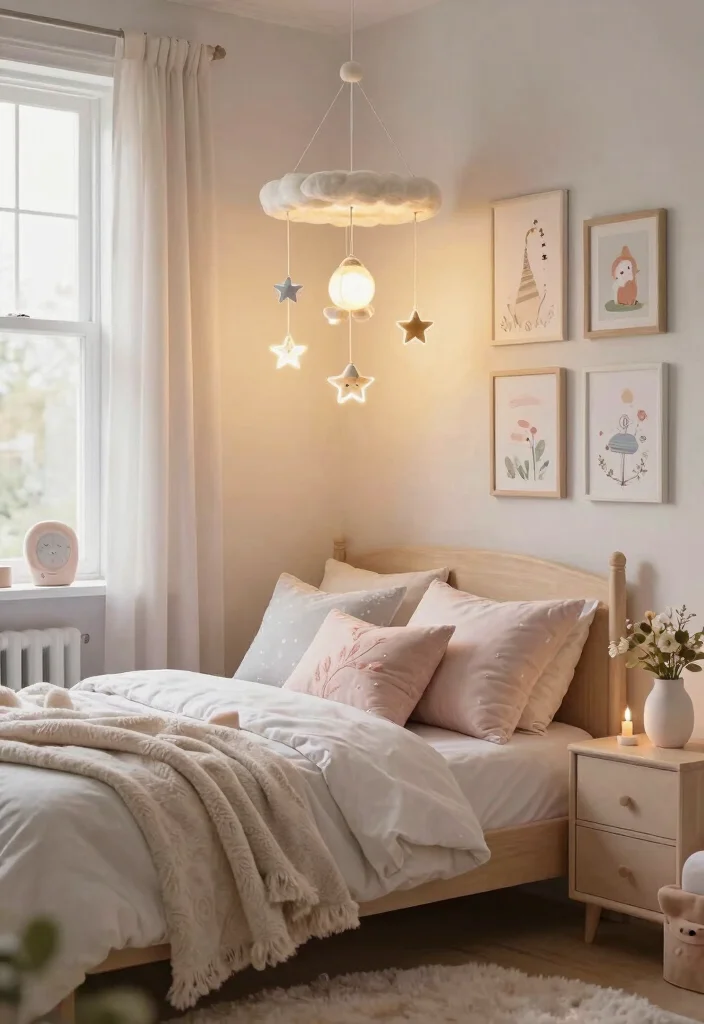 15 Fairy Room Decor Bedroom Ideas Magical Cozy Charm - Conclusion 1