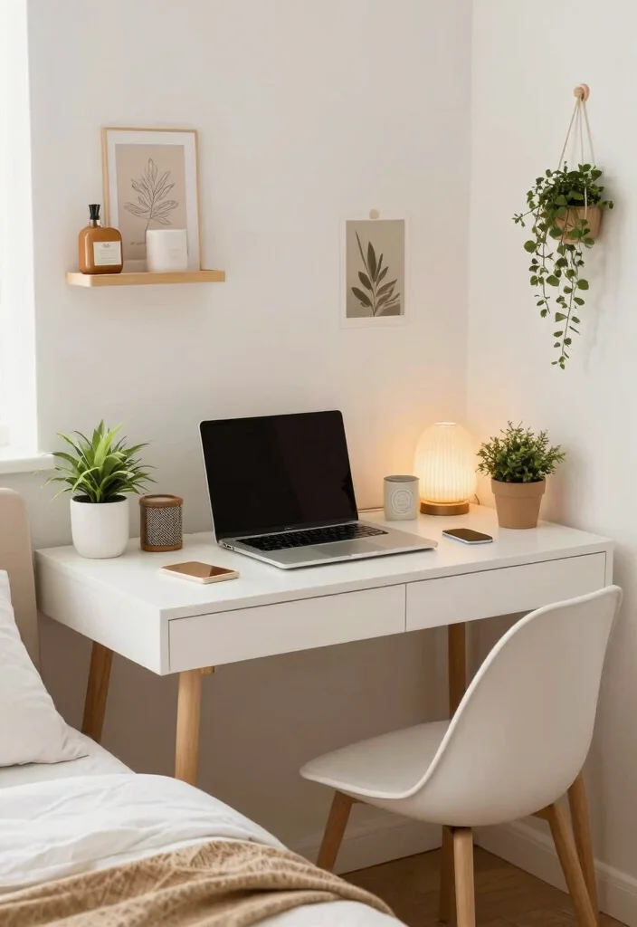 15 Small Desk Area in Bedroom Ideas for a Functional Study Nook - Conclusion 1