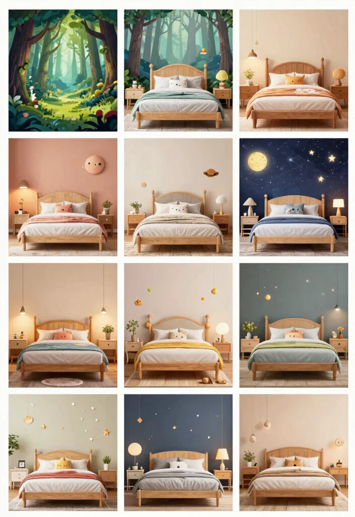 16 Adorable Home Bedroom Ideas Game Inspired Cozy Style - Conclusion 1