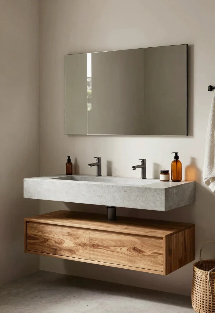 16 Floating Vanity Bathroom Ideas For A Modern Look - Conclusion 1