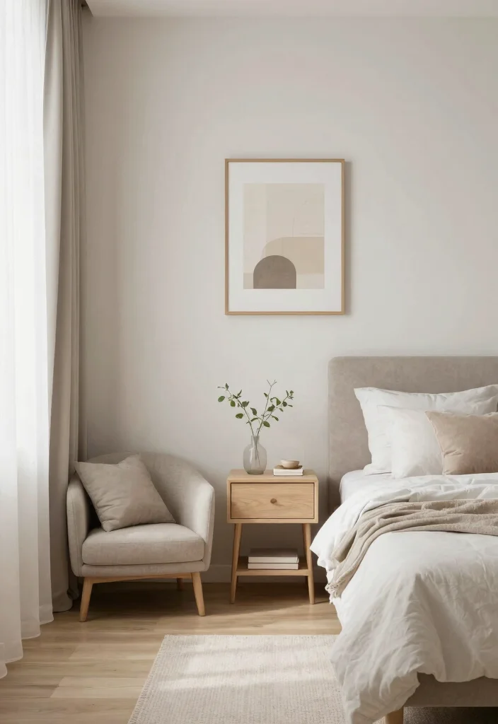 16 Room Decor Bedroom Simple Ideas: Clean Calm Living - Conclusion 1