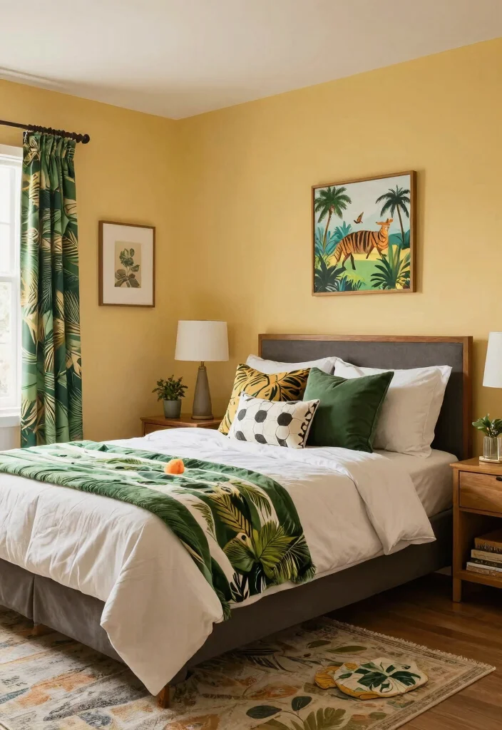 16 Twin Bedroom Ideas for Boys: Fun Practical Layouts - Conclusion 1