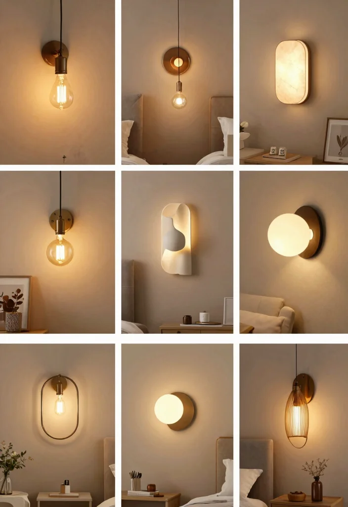 17 Bedroom Wall Sconces Bedside Lighting Ideas Cozy Modern Glow - Conclusion 1