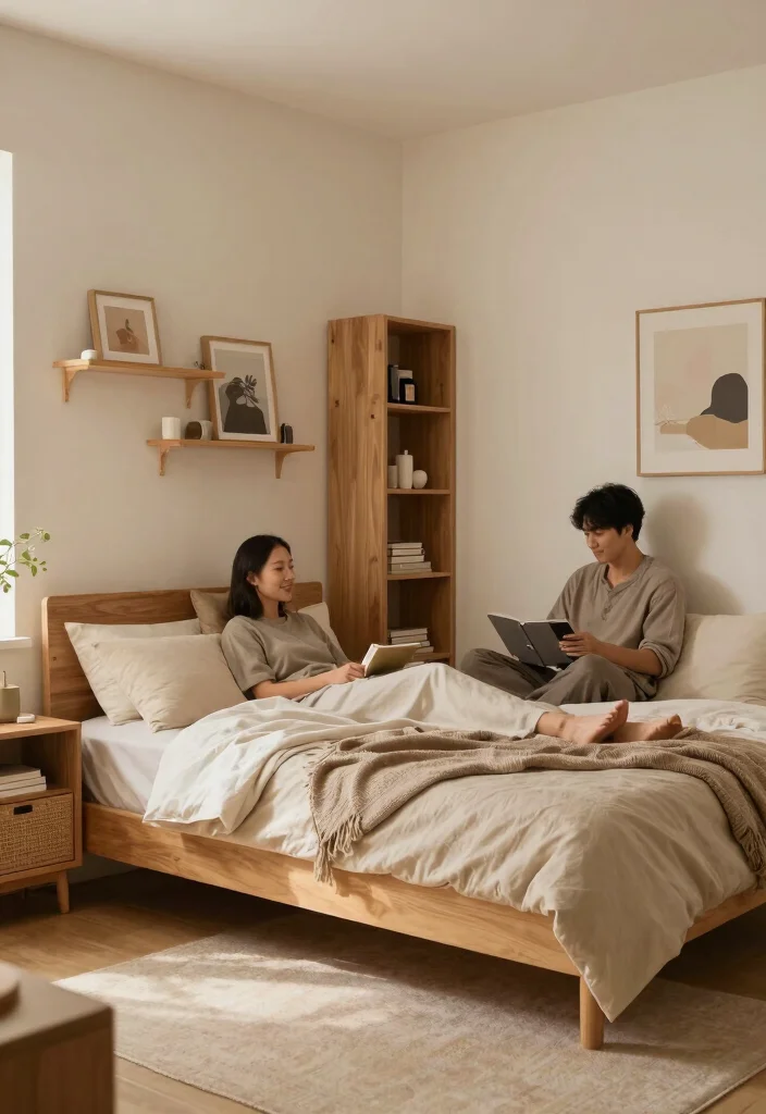 17 Very Small Bedroom Ideas for Couples: Cozy Smart Design - Conclusion 1