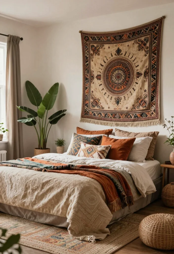 18 Bedroom Bed Wall Design Ideas Stunning Focal Points - Conclusion 1