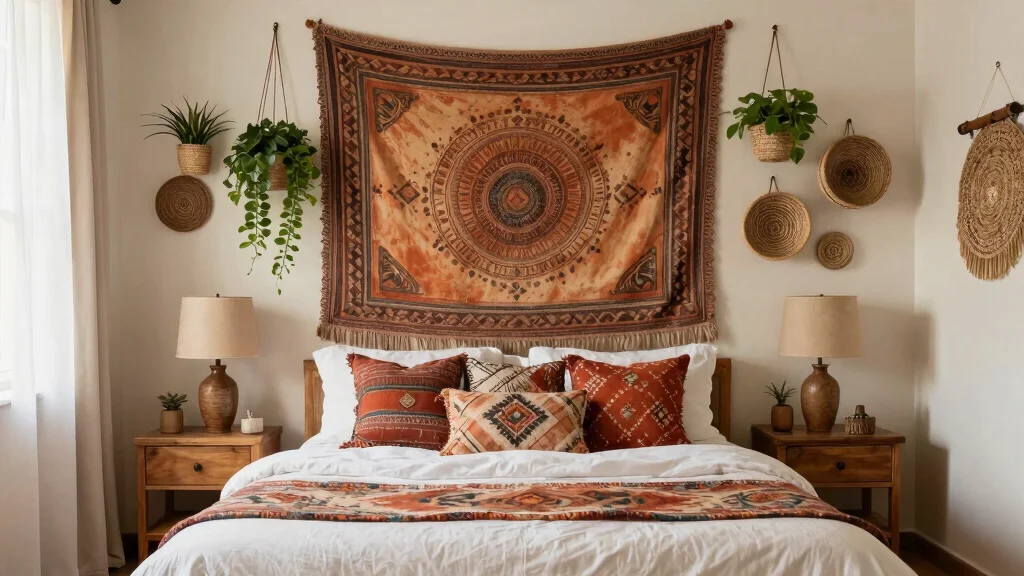 18 Bedroom Bed Wall Design Ideas Stunning Focal Points