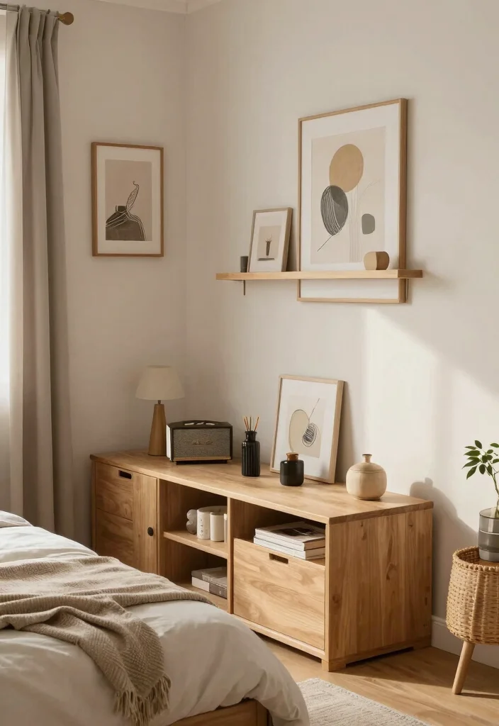 18 Small Bedroom Ideas With Stylish Compact Layouts - Conclusion 1