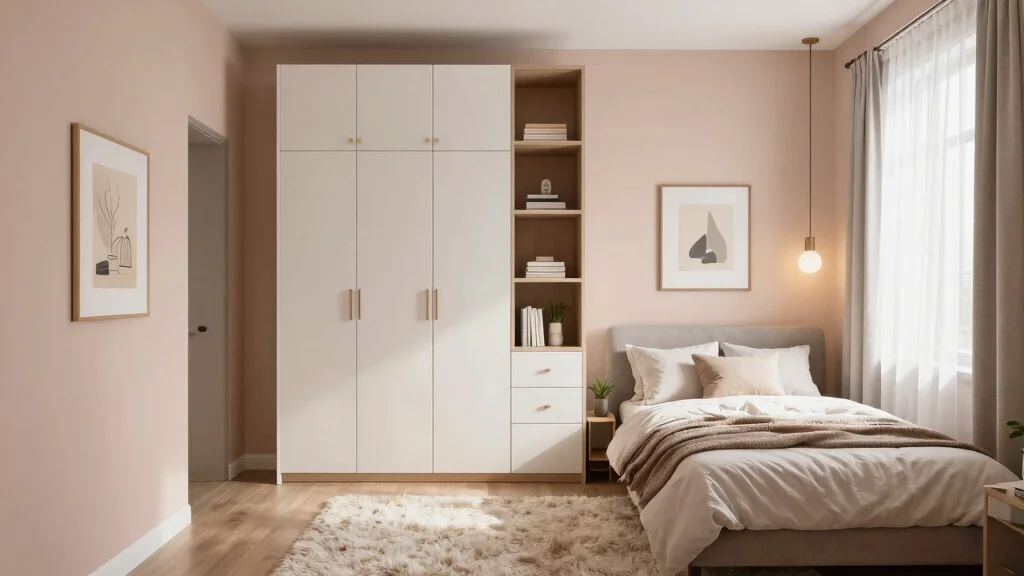 18 Small Bedroom Ideas With Stylish Compact Layouts