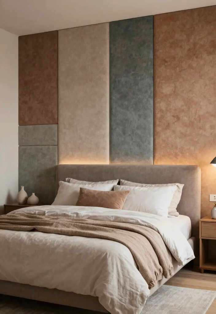 18 Upholstered Wall Panels Bedroom Ideas for a Luxe Cozy Finish - Conclusion 1