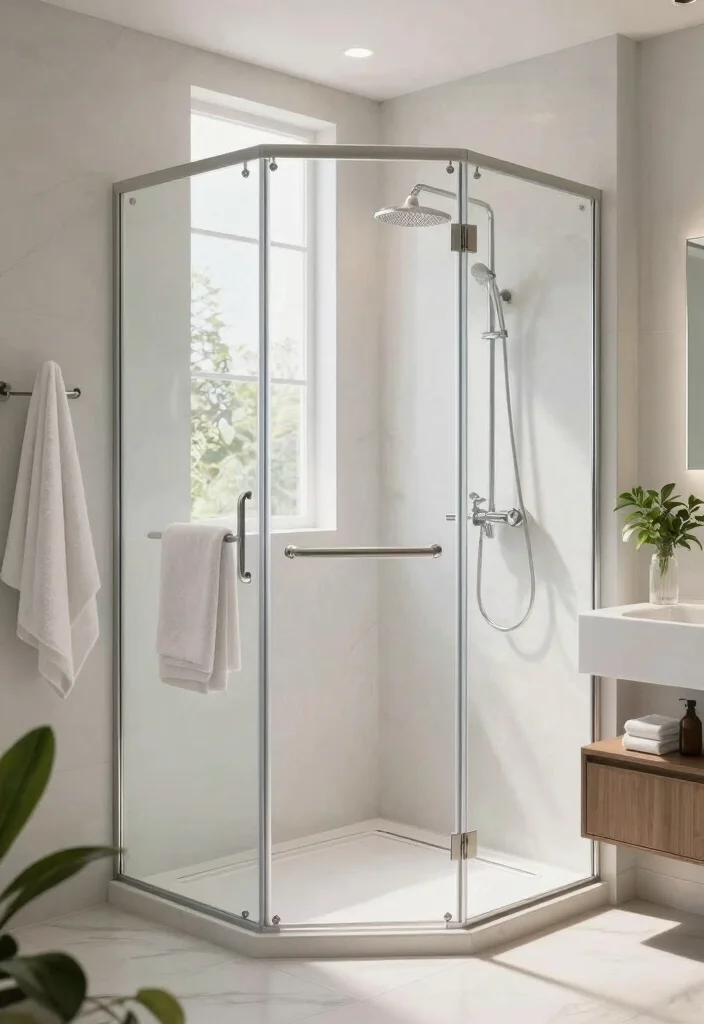 18 Walk In Shower Tile Ideas For A Modern Bathroom - Conclusion 1