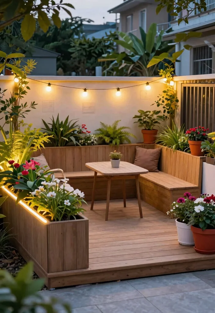 12 Small Deck Decorating Ideas That Make Tiny Spaces Feel Bigger - Conclusion 1
