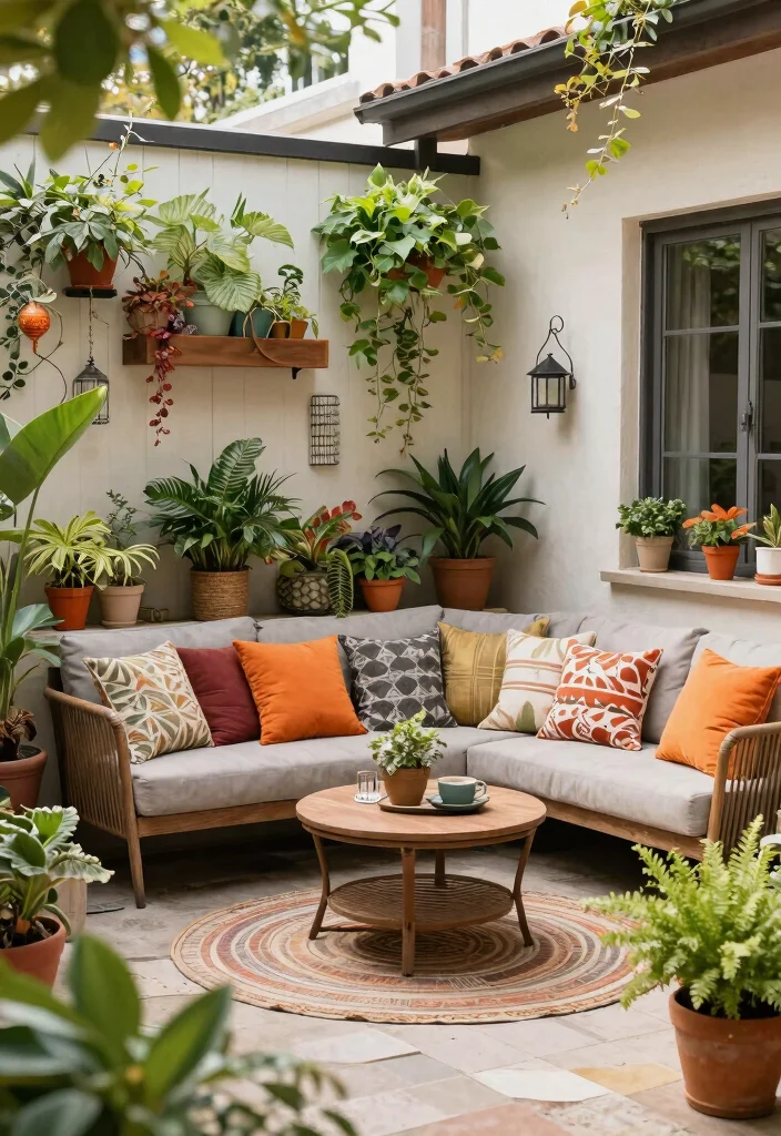 12 Small Patio Decor Ideas That Make a Tiny Space Feel Bigger - Conclusion 1