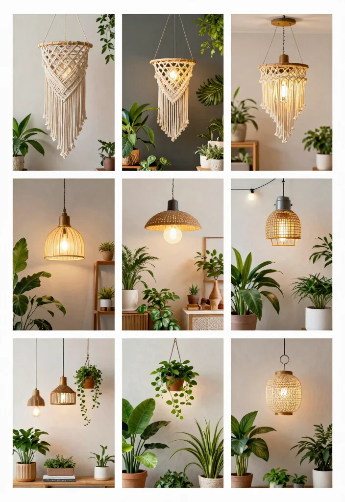 14 Hanging Ceiling Light Ideas That Don't Require Rewiring or New Boxes - Conclusion 1