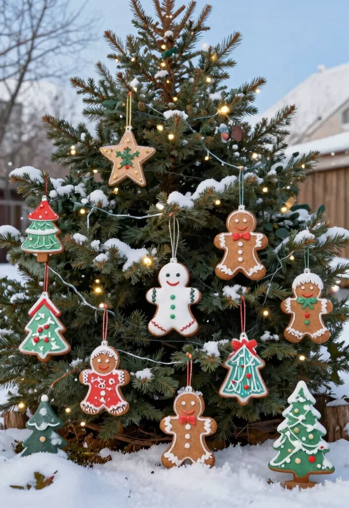 14 Outdoor Gingerbread House Ornaments That Survive Rain and Wind - Conclusion 1