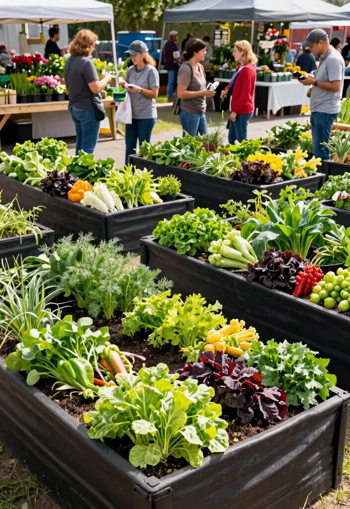 14 Portable Garden Beds That Move With You and Don't Need Assembly - 6. Portable Raised Garden Beds 1