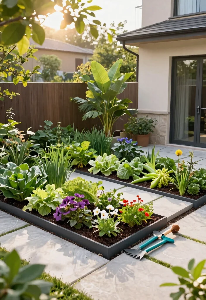 14 Portable Garden Beds That Move With You and Don't Need Assembly - 8. Modular Garden Systems 1